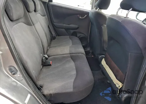 2009 Honda Fit Sport z USA, uszkodzony, nr VIN JHMGE88409S024353